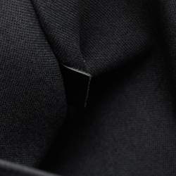 مملوكة مسبقًا Louis Vuitton Damier Graphite Canvas Porte Documents Voyage Briefcase