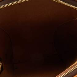 Pre Owned Louis Vuitton Monogram Canvas Ellipse Sac a Dos Backpack