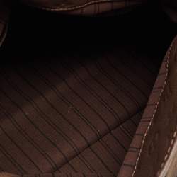 مملوكة مسبقًا Louis Vuitton Ombre Monogram Empreinte Leather Artsy MM Bag