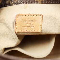 Pre Owned Louis Vuitton Monogram Canvas Artsy MM Bag