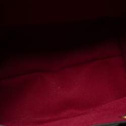 مملوكة مسبقًا Louis Vuitton Monogram Canvas Montsouris PM Backpack 