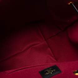 مملوكة مسبقًا Louis Vuitton Monogram Canvas Montsouris PM Backpack 