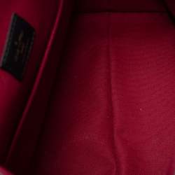 مملوكة مسبقًا Louis Vuitton Monogram Canvas Montsouris PM Backpack 