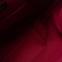 مملوكة مسبقًا Louis Vuitton Monogram Canvas Montsouris PM Backpack 