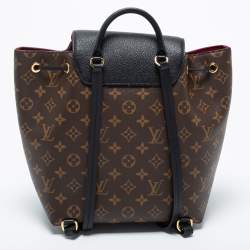 مملوكة مسبقًا Louis Vuitton Monogram Canvas Montsouris PM Backpack 