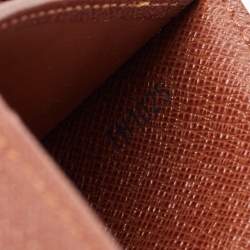 Louis Vuitton Monogram Canvas Koala Wallet