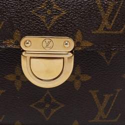 Louis Vuitton Monogram Canvas Koala Wallet