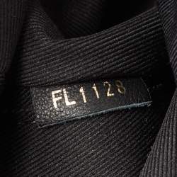 Pre Owned Louis Vuitton Monogram Canvas and Leather Palm Springs PM Backpack