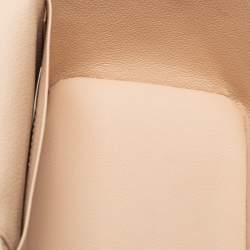 Pre Owned Louis Vuitton Monogram Canvas Nice Mini Vanity Case