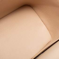 Pre Owned Louis Vuitton Monogram Canvas Nice Mini Vanity Case