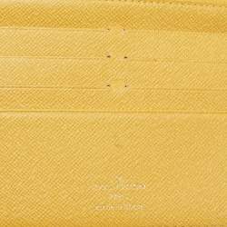 Pre Owned Louis Vuitton Monogram Canvas Insolite Wallet