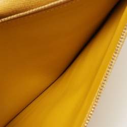 Pre Owned Louis Vuitton Monogram Canvas Insolite Wallet