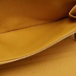 Pre Owned Louis Vuitton Monogram Canvas Insolite Wallet