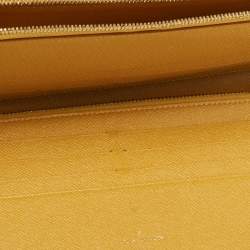 Pre Owned Louis Vuitton Monogram Canvas Insolite Wallet