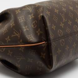 مملوكة مسبقًا Louis Vuitton Monogram Canvas Turenne MM Bag