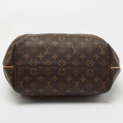 مملوكة مسبقًا Louis Vuitton Monogram Canvas Turenne MM Bag