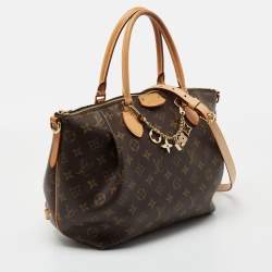 مملوكة مسبقًا Louis Vuitton Monogram Canvas Turenne MM Bag