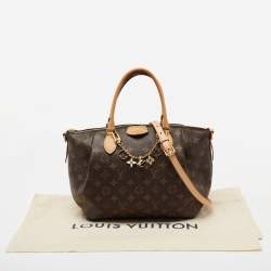 مملوكة مسبقًا Louis Vuitton Monogram Canvas Turenne MM Bag