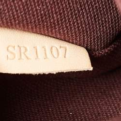 مملوكة  مسبقًا Louis Vuitton Monogram Canvas Turenne MM Bag