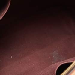 مملوكة مسبقًا Louis Vuitton Monogram Canvas Turenne MM Bag