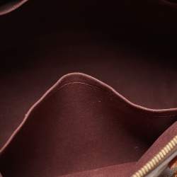 مملوكة مسبقًا Louis Vuitton Monogram Canvas Turenne MM Bag