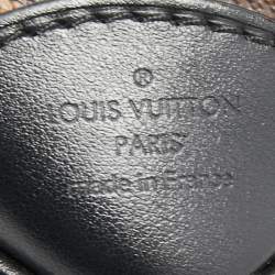 مملوكة مسبقًا Louis Vuitton Monogram Canvas and Leather Odeon PM Bag