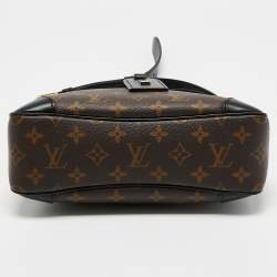 مملوكة مسبقًا Louis Vuitton Monogram Canvas and Leather Odeon PM Bag