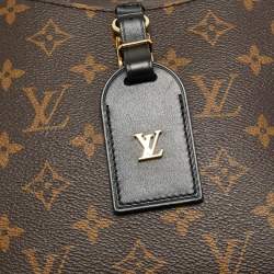 مملوكة مسبقًا Louis Vuitton Monogram Canvas and Leather Odeon PM Bag
