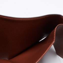 مملوكة مسبقًا Louis Vuitton Monogram Canvas Victorine Compact Wallet