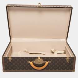 مملوكة مسبقًا Louis Vuitton Monogram Canvas Alzer 70 Suitcase