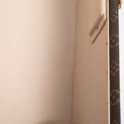 مملوكة مسبقًا Louis Vuitton Monogram Canvas Alzer 70 Suitcase