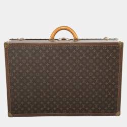 Louis Vuitton Alzer suitcase 70 - suitcase louis vuitton suitcases