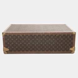 مملوكة مسبقًا Louis Vuitton Monogram Canvas Alzer 70 Suitcase