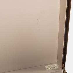 Pre Owned Louis Vuitton Monogram Canvas Alzer 65 Suitcase