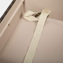 Pre Owned Louis Vuitton Monogram Canvas Alzer 65 Suitcase