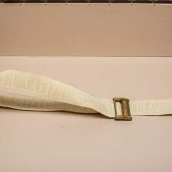 Pre Owned Louis Vuitton Monogram Canvas Bisten 70 Suitcase