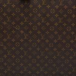 مملوكة مسبقًا Louis Vuitton Monogram Canvas Alzer 75 Suitcase