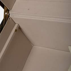 Pre Owned Louis Vuitton Monogram Canvas Alzer 80 Suitcase