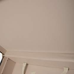 Pre Owned Louis Vuitton Monogram Canvas Alzer 80 Suitcase