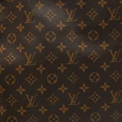 Pre Owned Louis Vuitton Monogram Canvas Artsy MM Bag