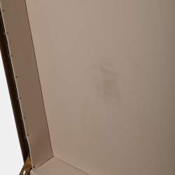 Pre Owned Louis Vuitton Monogram Canvas Alzer 80 Suitcase