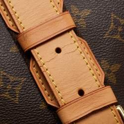 مملوكة مسبقًا Louis Vuitton Monogram Canvas Satellite 53 Suitcase