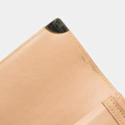 Louis Vuitton Black Multicolor Monogram Canvas Porte Tresor International Wallet