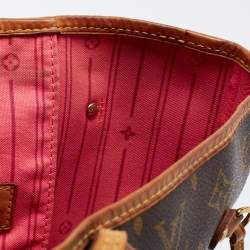 Louis Vuitton Stephen Sprouse Roses Monogram Canvas Neverfull  Limited Edition MM Bag