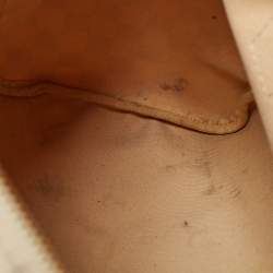 مملوكة مسبقًا Louis Vuitton Damier Azure Canvas Speedy Bandouliere 30 Bag