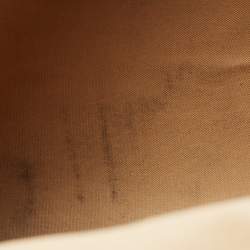 مملوكة مسبقًا Louis Vuitton Damier Azure Canvas Speedy Bandouliere 30 Bag