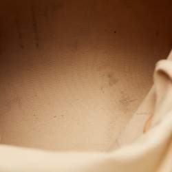 مملوكة مسبقًا Louis Vuitton Damier Azure Canvas Speedy Bandouliere 30 Bag