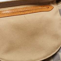 مملوكة مسبقًا Louis Vuitton Damier Azure Canvas Speedy Bandouliere 30 Bag