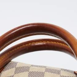 مملوكة مسبقًا Louis Vuitton Damier Azure Canvas Speedy Bandouliere 30 Bag