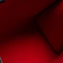 Pre Owned Louis Vuitton Monogram Reverse Canvas On The Go MM Bag